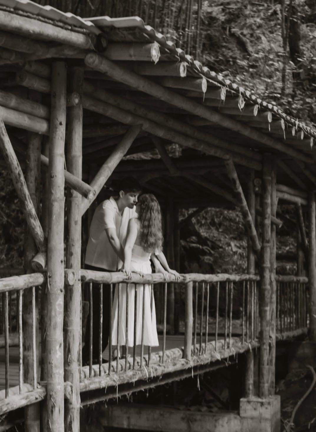 Jonathan y Gina, foto 3